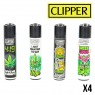 CLIPPER MIX 420 8 X4