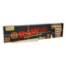 CONE RAW BLACK 11CM PAR 20