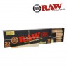 CONE RAW BLACK 11CM PAR 20