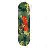 DECK SKATEBOARD RAW CAMO AND BLACK