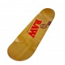 DECK SKATEBOARD RAW JAPAN AND CLASSIC