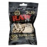 FILTRES RAW BLACK SUPER LONG