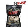 FILTRES RAW BLACK SUPER LONG