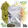 FLEUR DE CBD WOOBEE CANNATONIC PREMIUM GREENHOUSE 50G