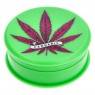 GRINDER ACRY MAGIC LEAF LEAFY