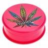 GRINDER ACRY MAGIC LEAF LEAFY