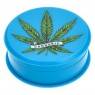 GRINDER ACRY MAGIC LEAF LEAFY