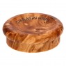 GRINDER CHAMP HIGH WOODEN PATTERN 50 MM