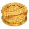 GRINDER CHAMP HIGH WOODEN PATTERN 50 MM