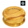 GRINDER CHAMP HIGH WOODEN PATTERN 50 MM