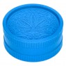 GRINDER FIRE-FLOW HEMP 420 TRANCE LEAF 55MM