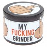 GRINDER METAL MY FUCKING GRINDER 50MM