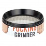 GRINDER METAL MY FUCKING GRINDER 50MM