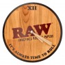 HORLOGE RAW WOOD