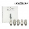 RESISTANCE ZENITH INNOKIN PAR 5