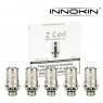 RESISTANCE ZENITH INNOKIN 1.6 OHMS PAR 5