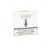 RESISTANCE ZENITH INNOKIN 1.6 OHMS PAR 5