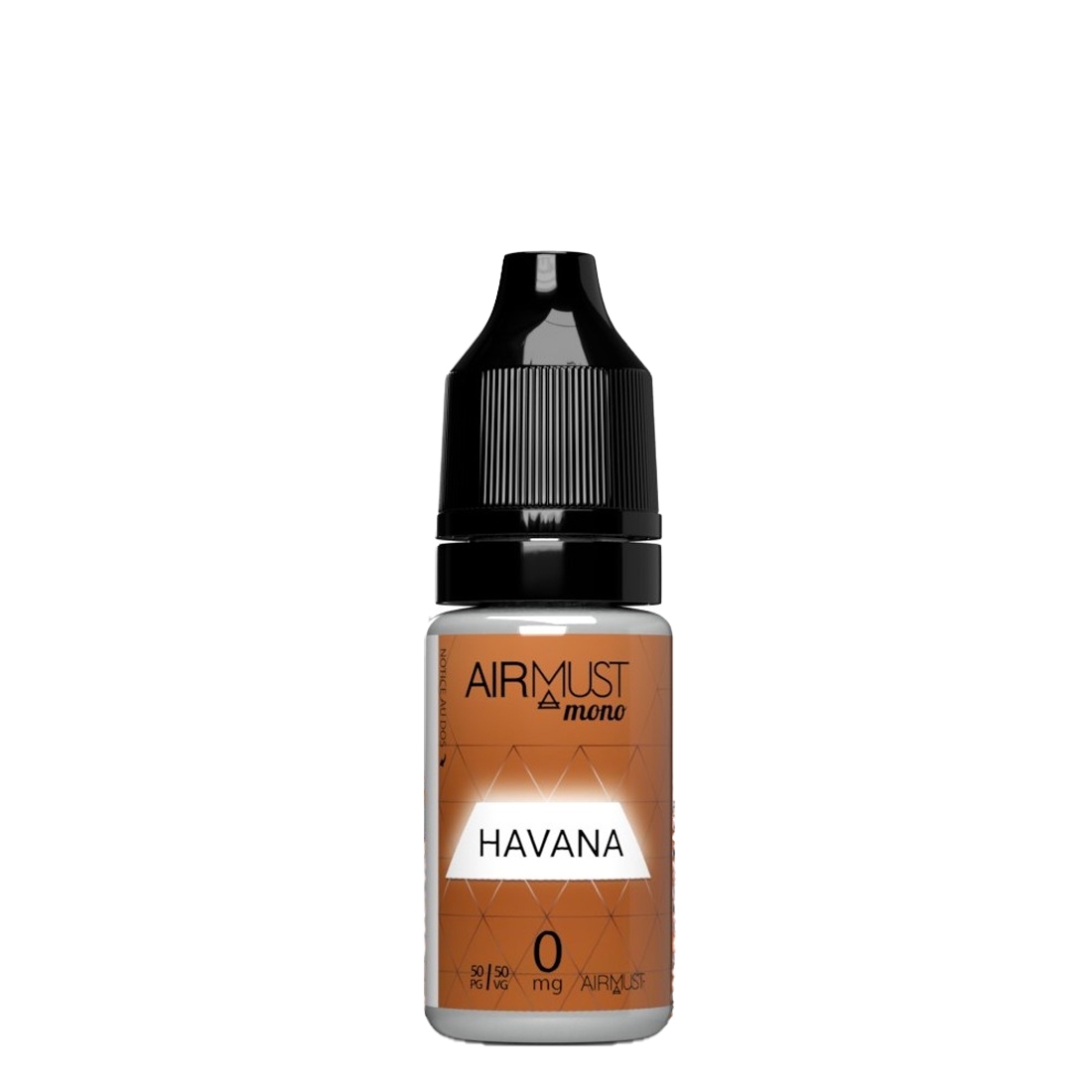 E-LIQUIDE AIRMUST HAVANA 10ML