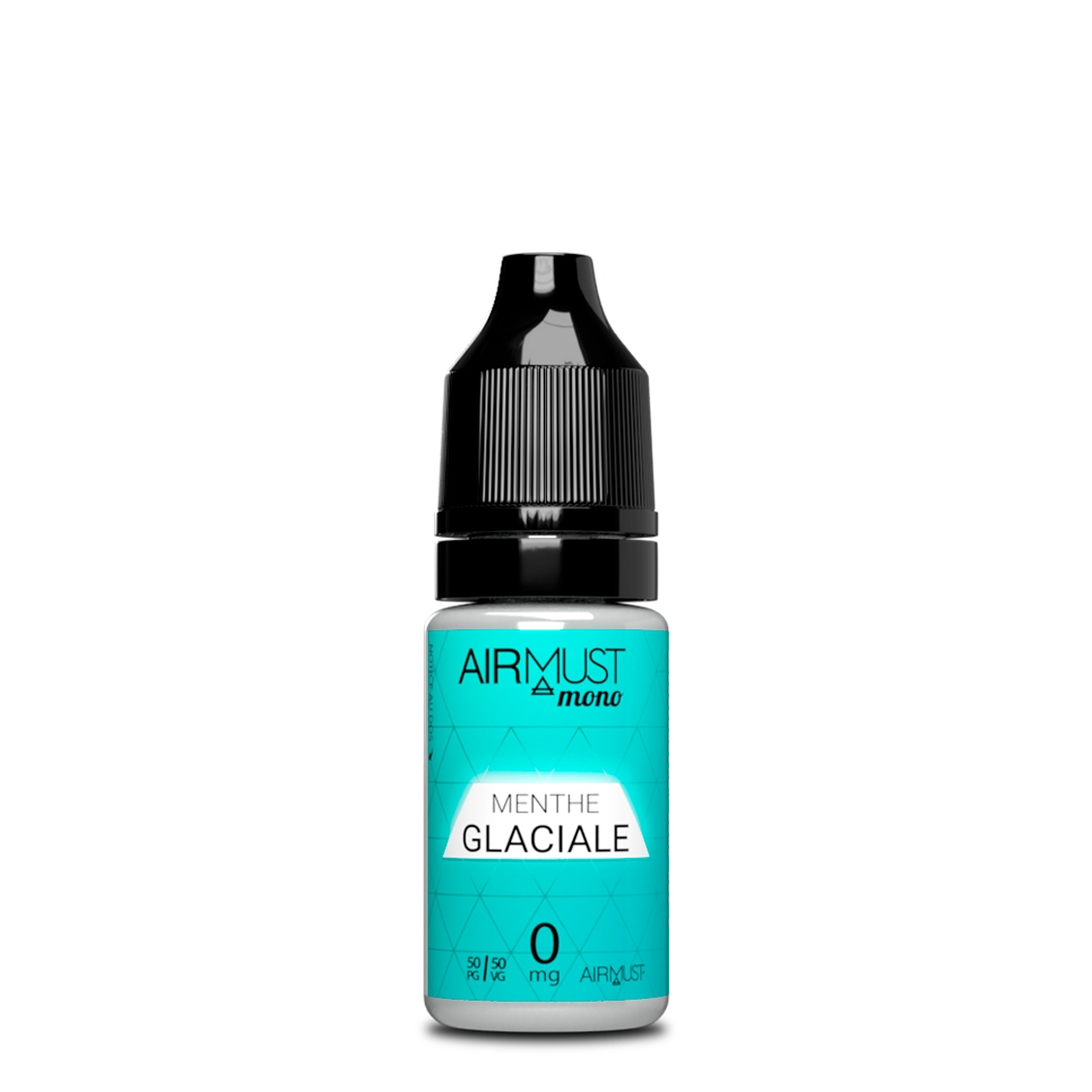 E-LIQUIDE AIRMUST MENTHE GLACIALE 10ML