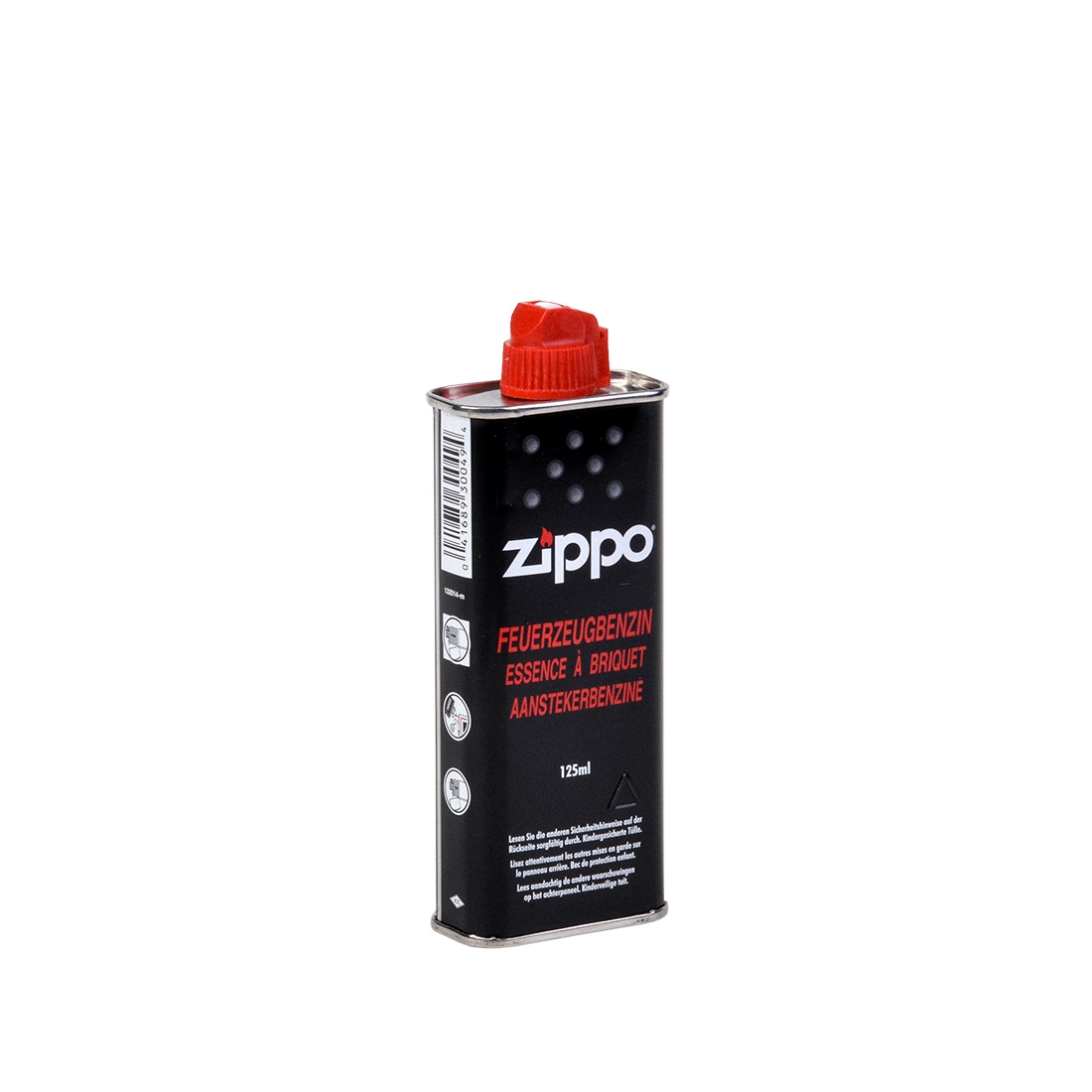 Recharge Essence Zippo 125ML