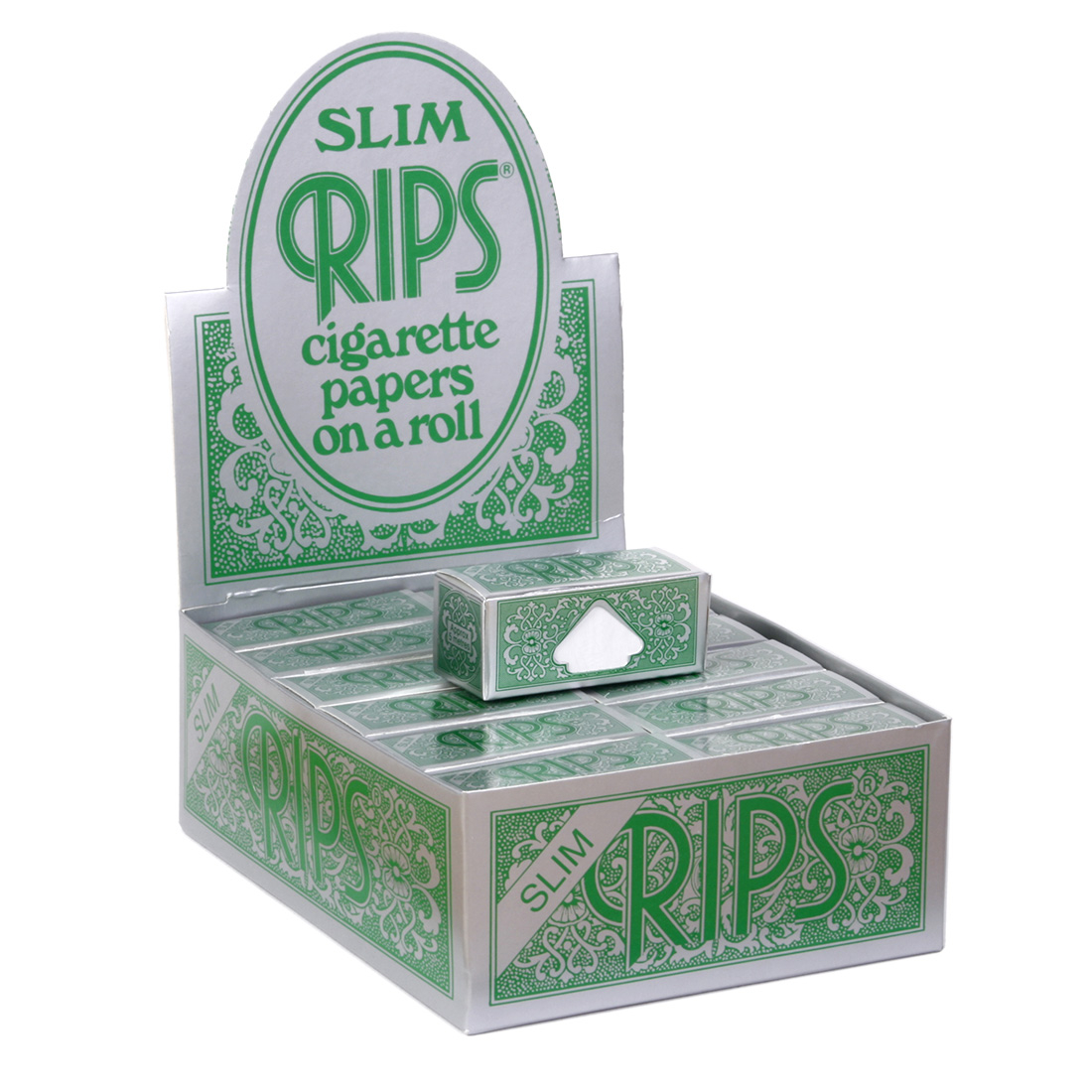 Slims green. Slim Size Rolls. Слим в роллах что это.